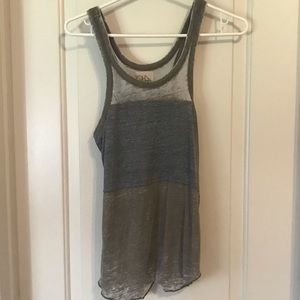 Chaser vintage tee tank